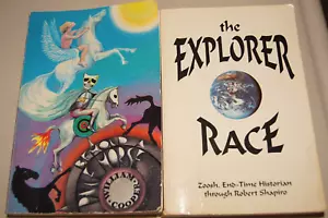 Behold A Pale Horse William Cooper 1991 500p Unrevised Protocols of Zion +ALIENS - Picture 1 of 20