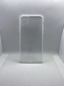 RANVOO Protection iPhone 11 Pro Max Case /Color Clear - Picture 1 of 2