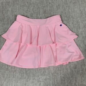 Champion Girls Pink Skort Size 10/12