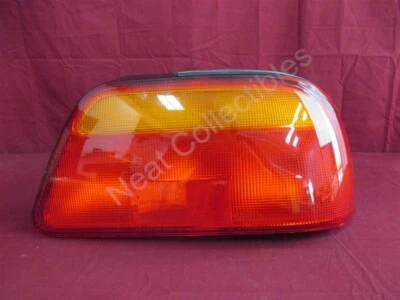 NOS OEM Chrysler Sebring 2-Door Coupe Tail Lamp Light 1997 - 2000 Right Hand - Image 1 of 4