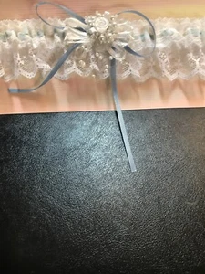 LIGUERO DE BODA NUEVO, DE TIENDA DE BODAS LOCAL, AHORA CERRADO. MUCHOS LISTADOS.(GRY-99-28) - Imagen 1 de 2