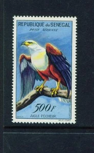 Senegal - Como Nuevo NH - Scott# C30 - SCV$ 25,00 - Imagen 1 de 1
