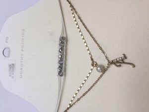 Dorothy Perkins Fashion Jewelry for 