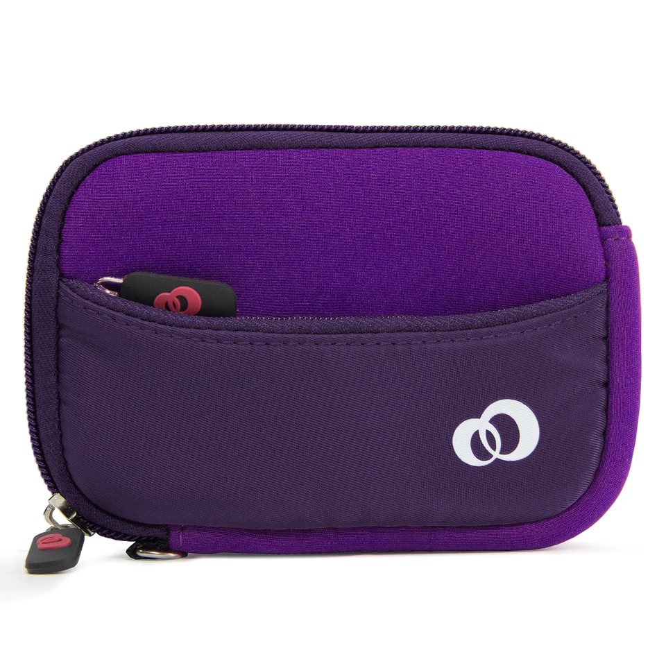 Módem HotSpot WiFi portátil de 5" estuche para cámara funda de batería externa Foto 1 de 1