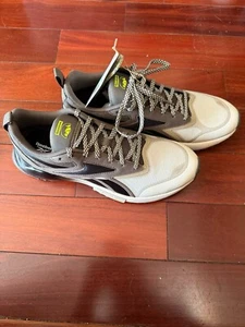 Adidas Lavante Trail Running Shoes Men Sz 9 - Picture 1 of 8