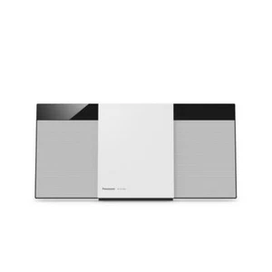 Panasonic SC-HC304 Lettore CD HiFi Bianco - Foto 1 di 1