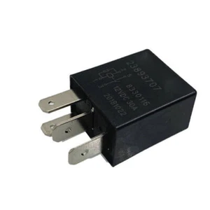 Relè 3 pezzi 23893707 #F18 - Foto 1 di 4