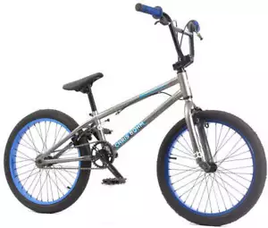 KHE BMX Bike CHRIS BÖHM 2022/23 20 inch BMX only 11.3kg - Picture 1 of 8