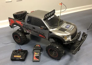 Ford F150 Raptor New bright - Picture 1 of 7