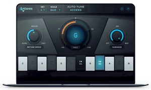 Antares Auto-Tune Access (Lizenzübertragung) - Bild 1 von 1