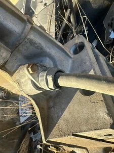 1990-1997 Mazda Miata Mx5 Oem Speedometer Gear 23 Tooth Manual Transmission NA - Picture 1 of 1