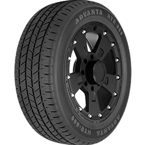 Tire 265/70R16 Advanta HTR-800 AS A/S All Season 112T - Picture 1 of 3