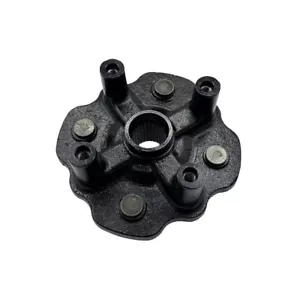 Soporte de montaje buje de rueda delantera para Hisun 400 400cc HS400 ATV Quad - Imagen 1 de 10