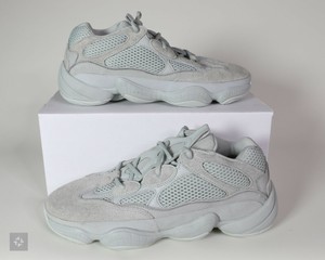 yeezy 500 light blue