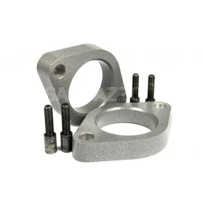 Kit de elevación trasera de aluminio de 0,8" espaciadores de bobina para Nissan TEANA MAXIMA QUEST ALTIMA Foto 1 de 4