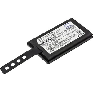Battery for Datalogic CVR2 Memor X3 800065-56 11300794 3H21-00000370 BP08-000600 - Zdjęcie 1 z 3