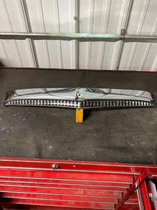 1954 Mercury Hood Molding Trim BR16852  45-2-L-22 - Foto 1 di 14