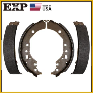 Rear Ceramic Brake Shoes for 2009-2012 2013 2014 Scion xD Toyota Corolla Prius C - Picture 1 of 3