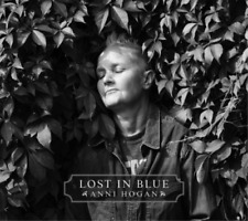 Anni Hogan Lost in Blue (Vinyl) 12" Album