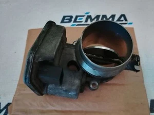 Bmw e60 535d Throttle 455800854848 - Picture 1 of 4