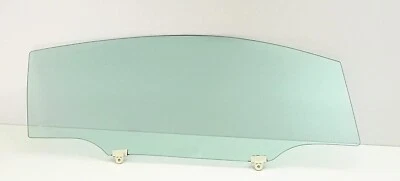 Vidro para janela de porta direita/passageiro para 2012-2015 Honda Civic cupê de 2 portas - Imagem 1 de 4