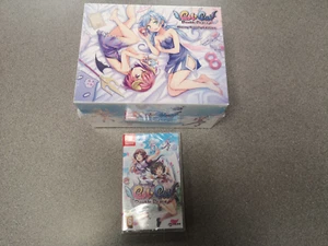 Gal Gun Double Peace: Horny Trinity Limited Edition - Nintendo Switch PAL sealed - Bild 1 von 3