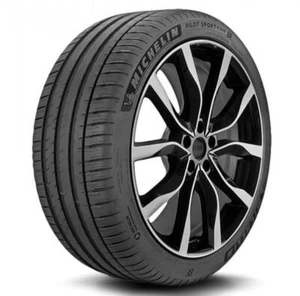 PNEUMATICI GOMME ESTIVE MICHELIN PILOT SPORT 4 SUV 285/35 R23 107 Y XL - Foto 1 di 1