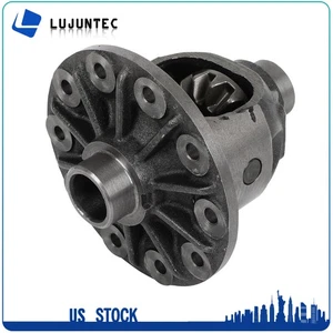 Front Differential Case For Jeep Wrangler Liberty Dodge Nitro 07-18 For Dana 30 - Picture 1 of 7