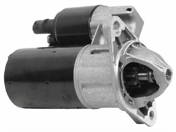 Arranque nuevo para Dodge Neon 2.0l L4 1998 1999 98 99 Foto 1 de 4