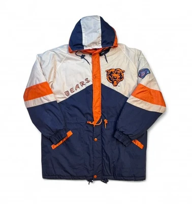Pro Player Chicago Bears jacket size-XL  - Image 1 of 4