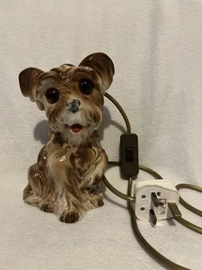 Parfümlampe in Hundeform von Carl Scheidig Gräfenthal, Germany, 30er Jahre - Bild 1 von 4