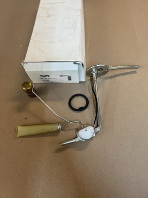 Chevrolet Corvette 1961 1962 unidad de envío de combustible nueva Foto 1 de 4