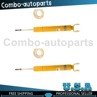 2pc Front Shock Absorber for Mazda MX-5 Miata 2006-2015 - Image 1 of 3