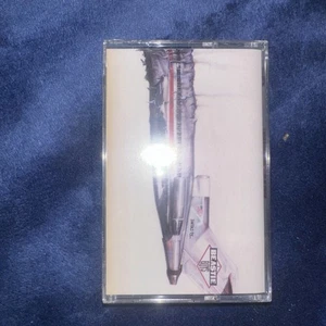 Licensed to Ill by Beastie Boys (Cassette, Mar-1995, Def Jam (USA)) Reissued - Picture 1 of 3
