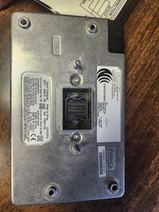  Communication Voice Recognition Module Fits 14-15 Fiesta 3619345 - Bild 1 von 12