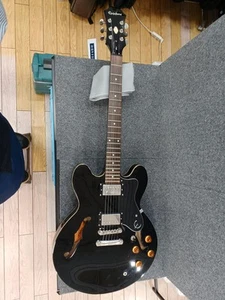 Guitarra Eléctrica Semiacústica EPIPHONE DOT EB - Imagen 1 de 16