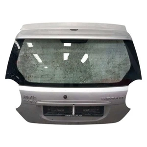 Portellone posteriore Chevrolet Matiz 2005-2010 - Foto 1 di 3