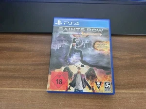 Saints Row IV Re-Elected Gat Out Of Hell [ Playstation 4 PS4 ] - Bild 1 von 3