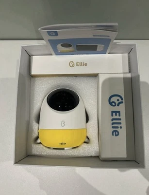 Ellie Baby Monitor Plus - Immagine 1 di 4