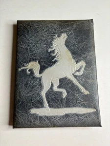 Lamar Yearbook High School 1952 Richmond Texas Hardcover Vintage - Picture 1 of 6