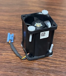 Dell Power Edge R360 Cooling Fan DC12V 0NMFDW - Photo 1/2