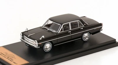 1:43 Hachette Japan Collection Nissan Gloria Super Deluxe (PA30) 1967