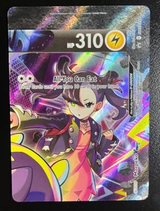 Morpeko V-Union - Promo SWSH: Sword & Shield Promo Cards SWSH288 NM - Picture 1 of 2