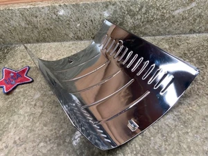 George Foreman GR59A Baby George Rotisserie - Replacement Parts Heat Shield - Picture 1 of 3