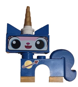 Custom Lego Movie Astro Kitty Minifigure - Picture 1 of 1