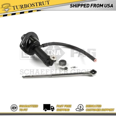 LUK Clutch Master Cylinder For 1992 Ford Ranger 3.0L Foto 1 de 2