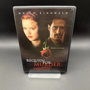 Requiem for Murder (DVD, 1999) - Imagen 1 de 4