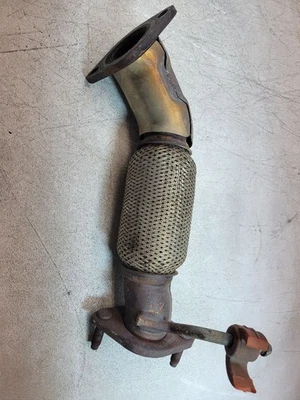 KIA FORTE 2010 2011 2012 2013 ESCAPE DELANTERO FLEX DOWN TUBO OEM 28610-1M300 Foto 1 de 4