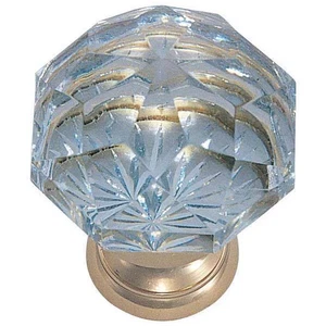 Emtek French Antique Brass Knobs 86012US7 86012US7 Emtek 86012US7 - Picture 1 of 1