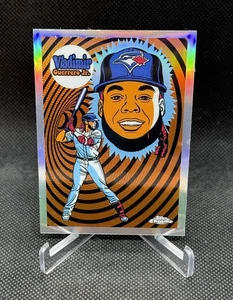 2023 Topps Chrome Vladimir Guerrero Jr Ultra Violet All-Star - Case Hit🔥 - Bild 1 von 2